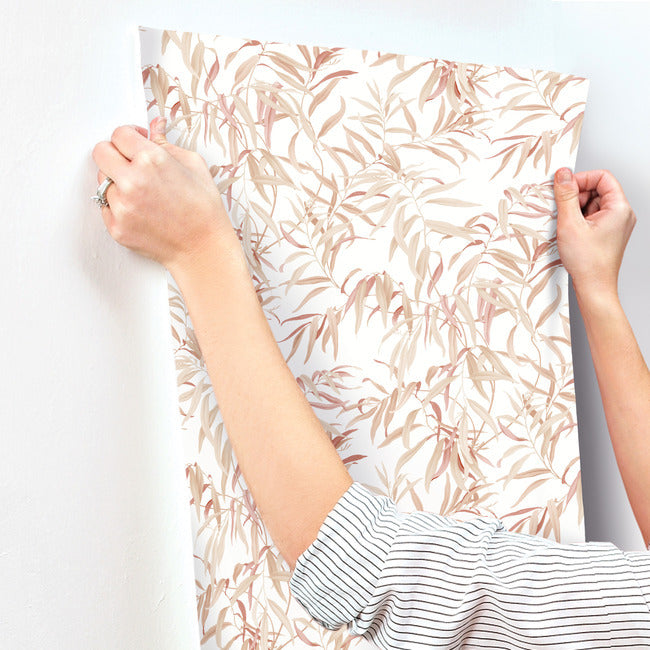 Willow Grove Wallpaper Wallpaper York   