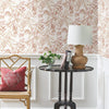 Willow Grove Wallpaper Wallpaper York   