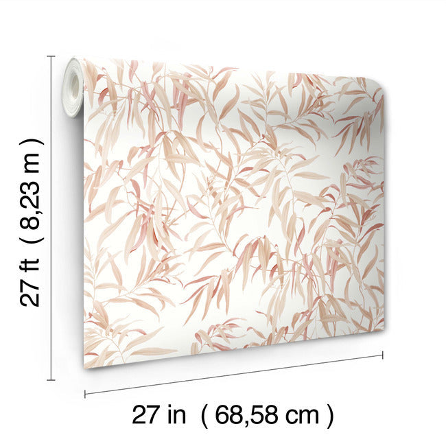 Willow Grove Wallpaper Wallpaper York   