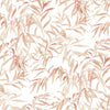 Willow Grove Wallpaper Wallpaper York Double Roll Clay 