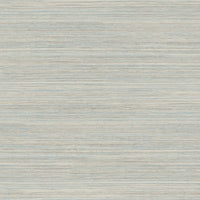 Fountain Grass Wallpaper Wallpaper York Double Roll Smokey Blue 