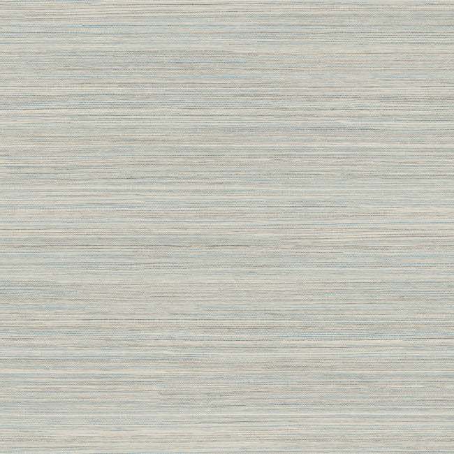 Fountain Grass Wallpaper Wallpaper York Double Roll Smokey Blue 