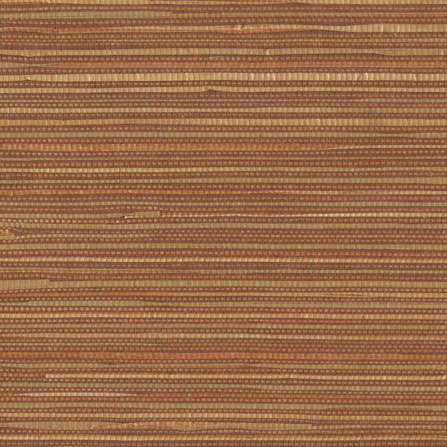 Kensha Wallpaper Wallpaper Ronald Redding Designs Double Roll Orange 