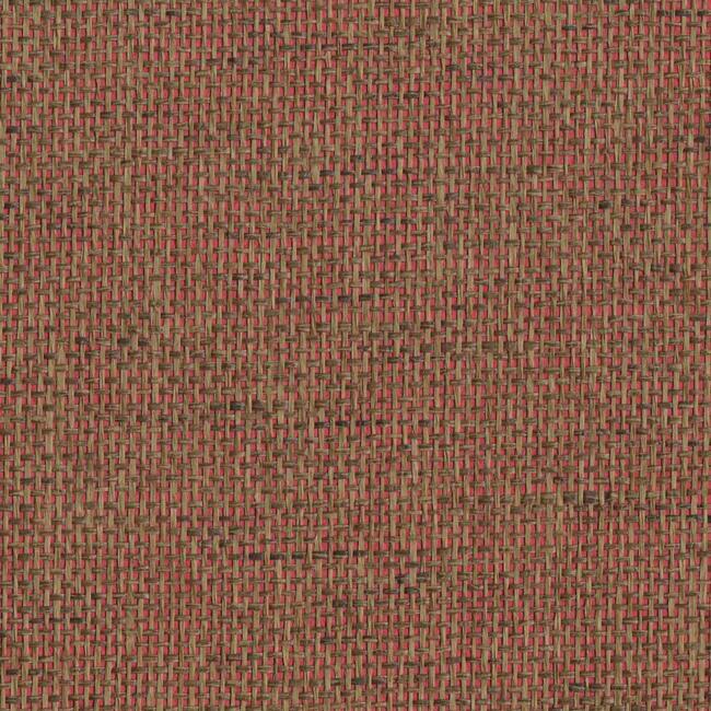 Jolla Wallpaper Wallpaper Ronald Redding Designs Double Roll Red 
