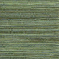 Jewel Wallpaper Wallpaper Ronald Redding Designs Double Roll Green 