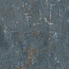 Cork Wallpaper Wallpaper York Double Roll Blue On Silver 