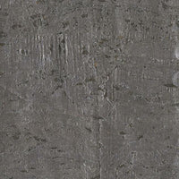 Cork Wallpaper Wallpaper York Double Roll Charcoal On Gold 
