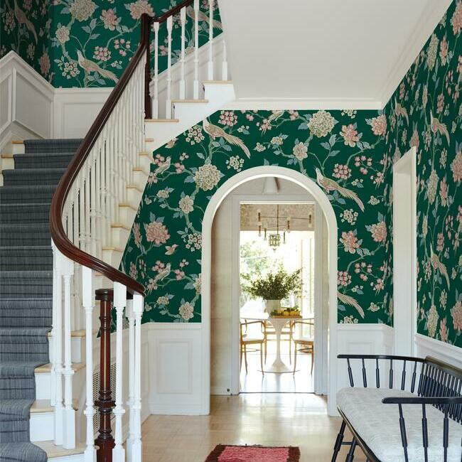 Fanciful Wallpaper Wallpaper York   