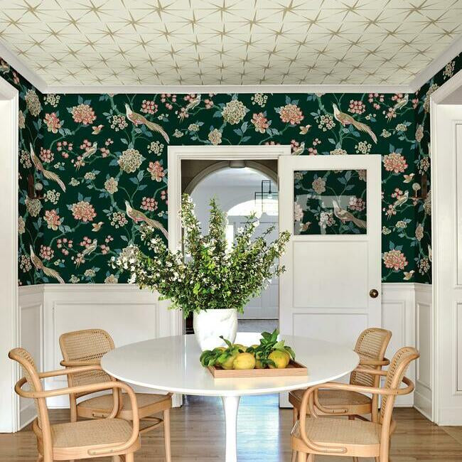 Fanciful Wallpaper Wallpaper York   