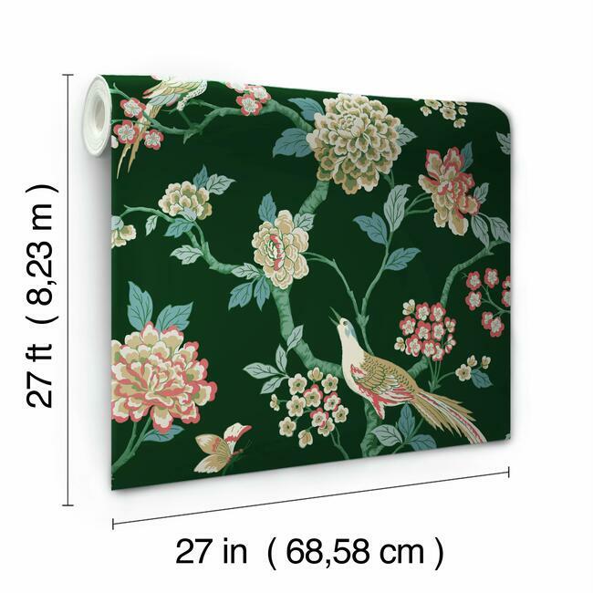 Fanciful Wallpaper Wallpaper York   