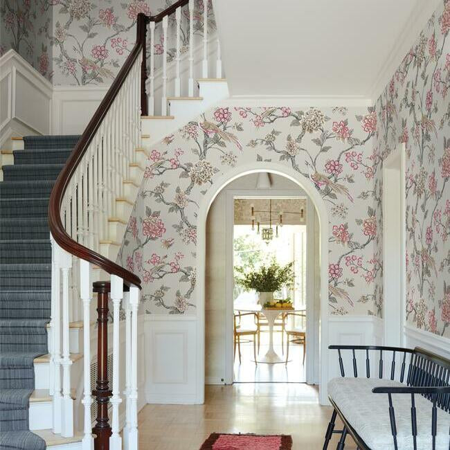 Fanciful Wallpaper Wallpaper York   
