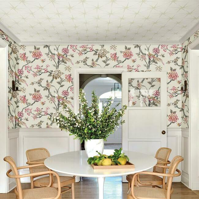 Fanciful Wallpaper Wallpaper York   