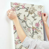 Fanciful Wallpaper Wallpaper York   