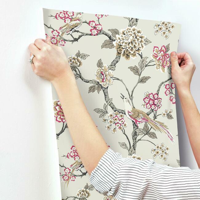 Fanciful Wallpaper Wallpaper York   