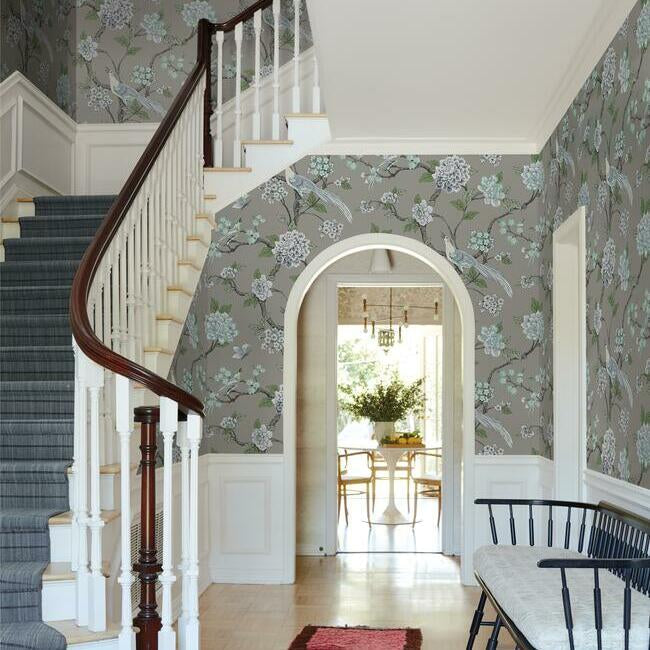 Fanciful Wallpaper Wallpaper York   