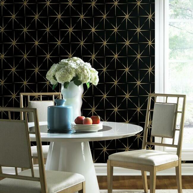 Evening Star Wallpaper Wallpaper York   