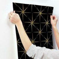 Evening Star Wallpaper Wallpaper York   