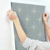 Evening Star Wallpaper Wallpaper York   