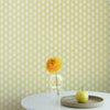 Leaf Pendant Wallpaper Wallpaper York   