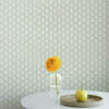 Leaf Pendant Wallpaper Wallpaper York   