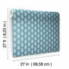 Leaf Pendant Wallpaper Wallpaper York   