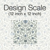 Vintage Blooms Wallpaper Wallpaper York   