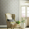 Vintage Blooms Wallpaper Wallpaper York   