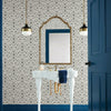 Vintage Blooms Wallpaper Wallpaper York   