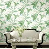 Enchanted Fern Wallpaper Wallpaper York   