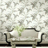 Enchanted Fern Wallpaper Wallpaper York   