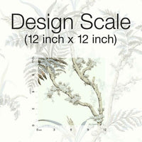 Enchanted Fern Wallpaper Wallpaper York   