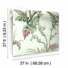 Enchanted Fern Wallpaper Wallpaper York   