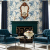 Enchanted Fern Wallpaper Wallpaper York   