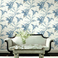 Enchanted Fern Wallpaper Wallpaper York   