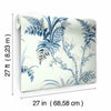 Enchanted Fern Wallpaper Wallpaper York   