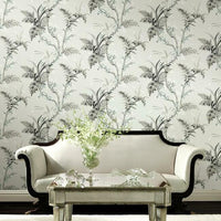 Enchanted Fern Wallpaper Wallpaper York   