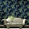 Enchanted Fern Wallpaper Wallpaper York   