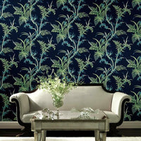 Enchanted Fern Wallpaper Wallpaper York   