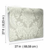 Tapestry Damask Wallpaper Wallpaper York   