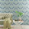 Tapestry Damask Wallpaper Wallpaper York   