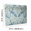 Tapestry Damask Wallpaper Wallpaper York   