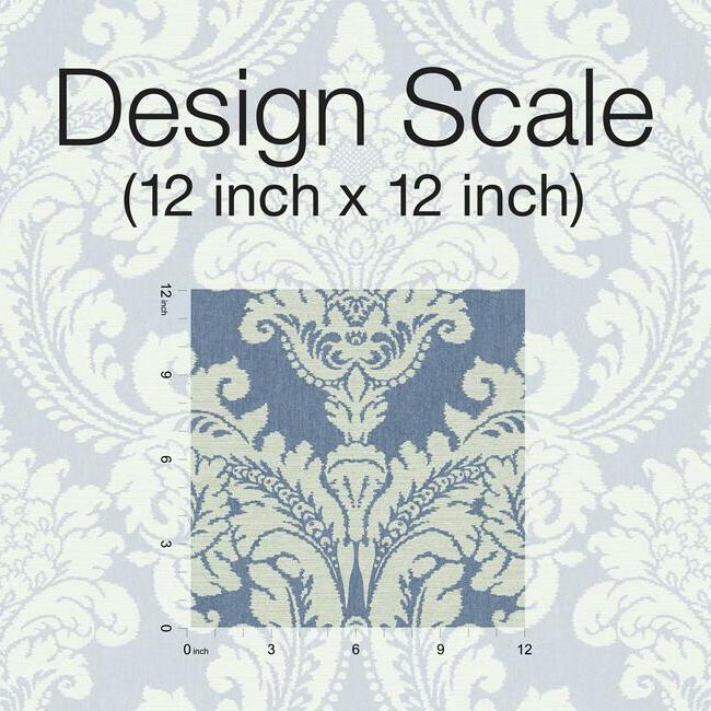 Tapestry Damask Wallpaper Wallpaper York   