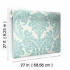 Tapestry Damask Wallpaper Wallpaper York   