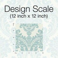 Tapestry Damask Wallpaper Wallpaper York   