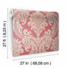 Tapestry Damask Wallpaper Wallpaper York   