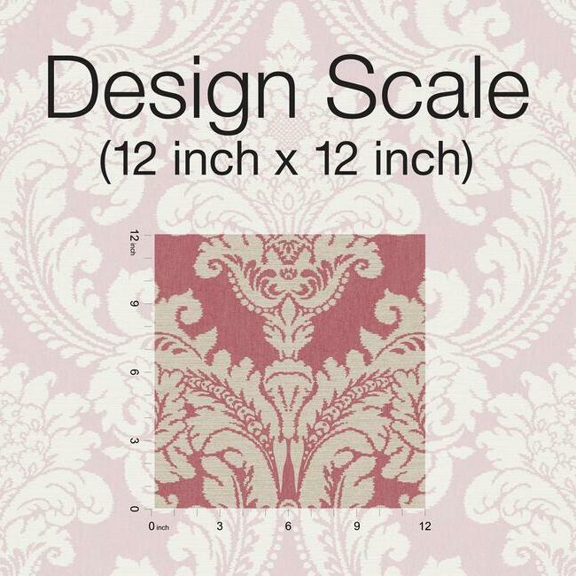Tapestry Damask Wallpaper Wallpaper York   