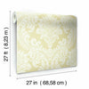 Tapestry Damask Wallpaper Wallpaper York   