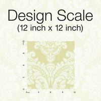 Tapestry Damask Wallpaper Wallpaper York   