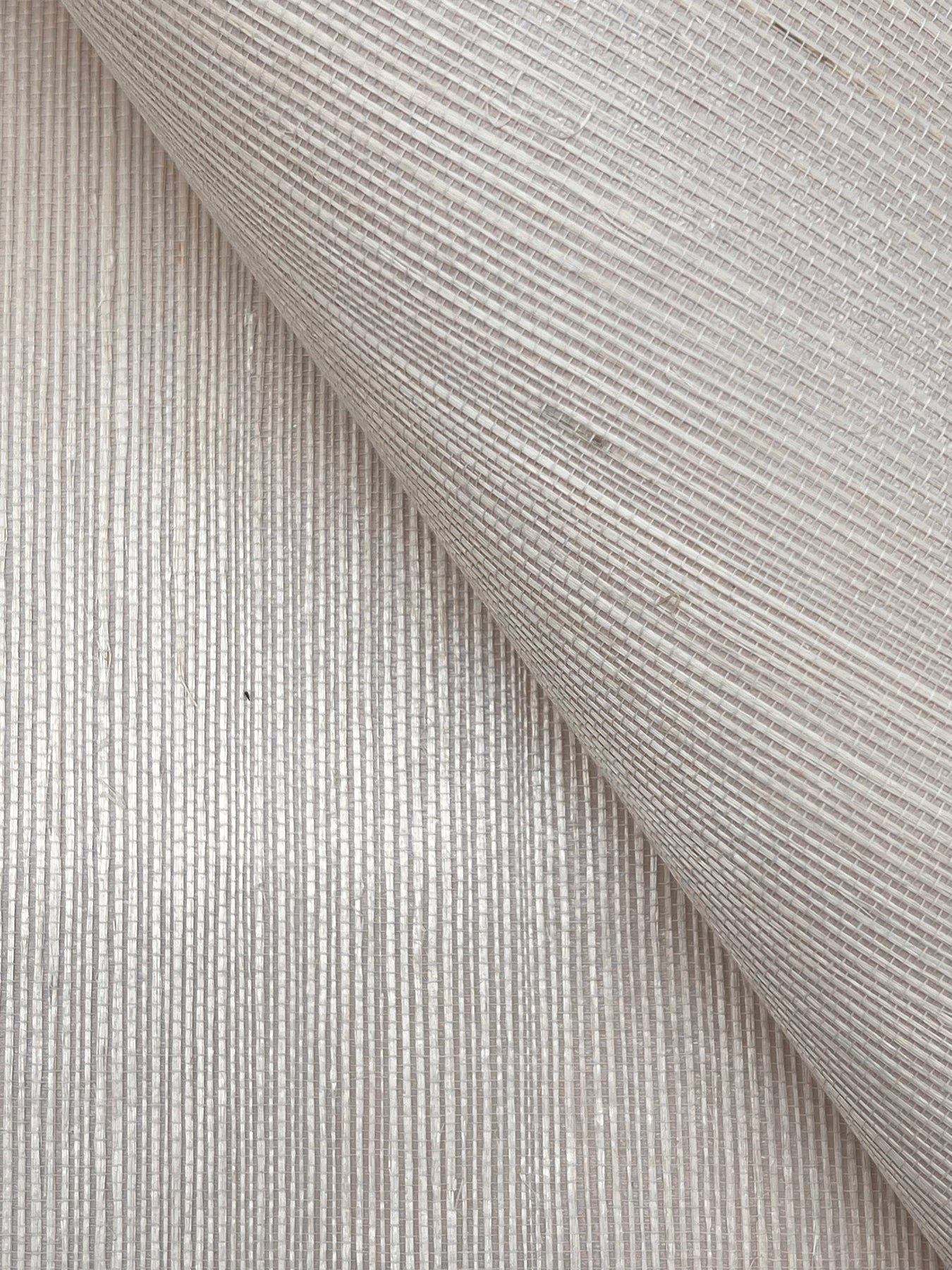 Maguey Latte Sisal Wallpaper Wallpaper York   