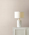 Maguey Latte Sisal Wallpaper Wallpaper York   